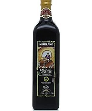 Vinagre Balsamico de 1LT