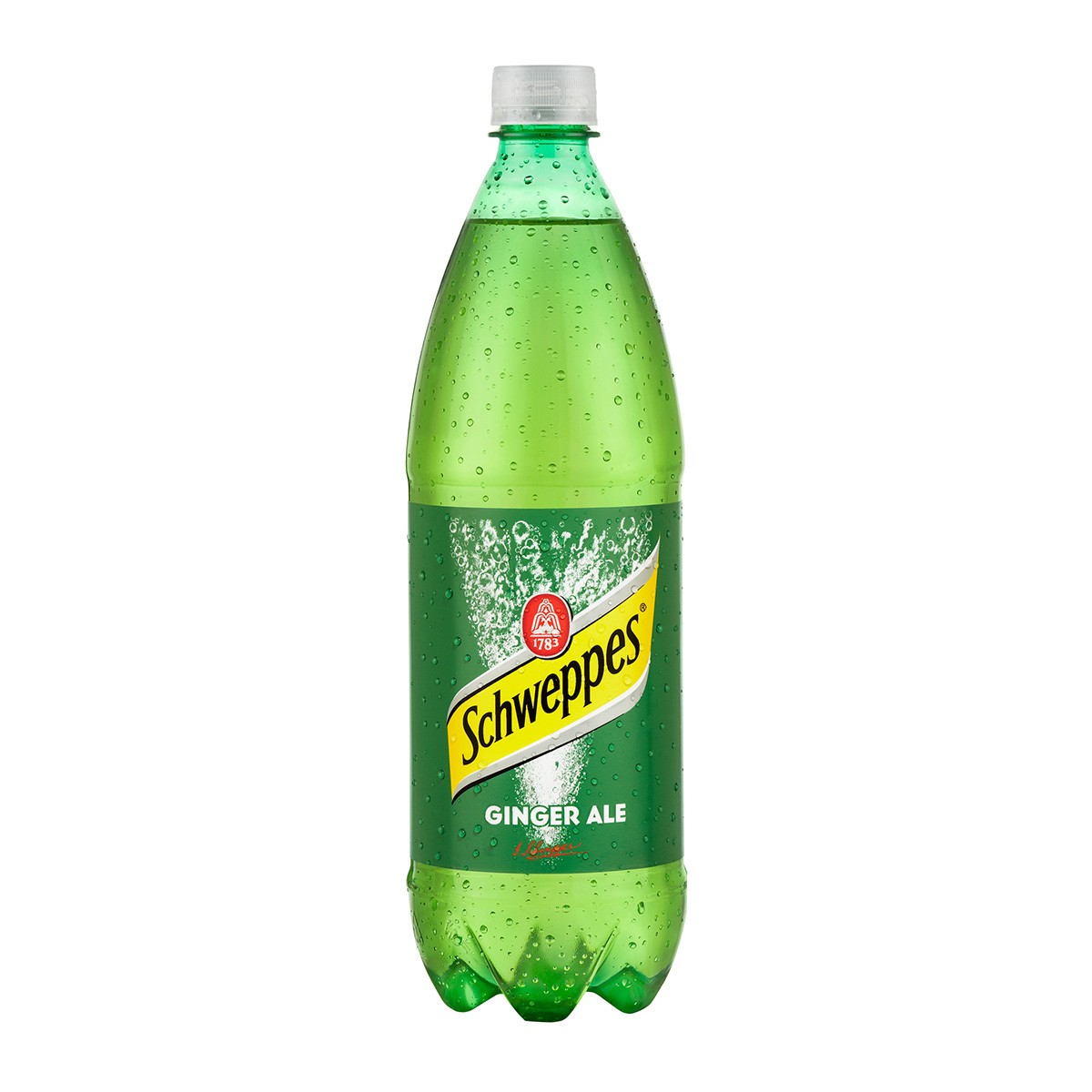 Agua tónica Sweeps mezcla de jengibre 1 L