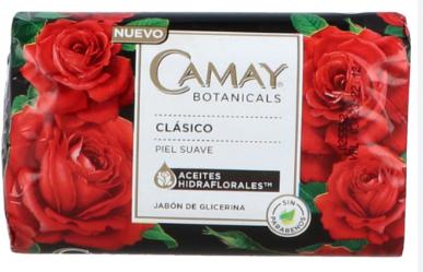Jabon Camay 150gr