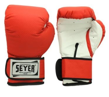 Guantes de boxeo Seyer - 1 par