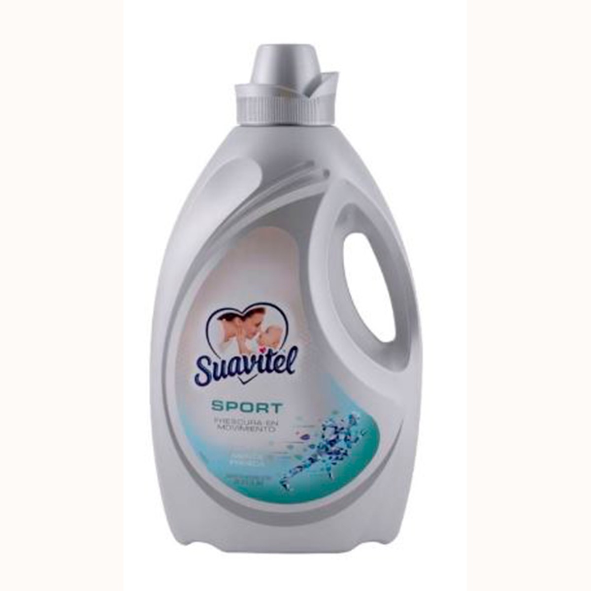Suavitel Sport Fresh 2.8L