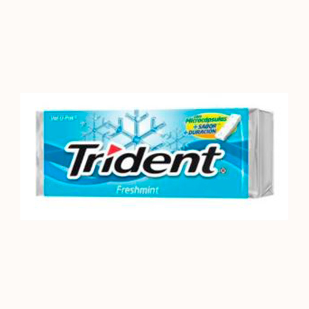 Trident Freshmint 18`s