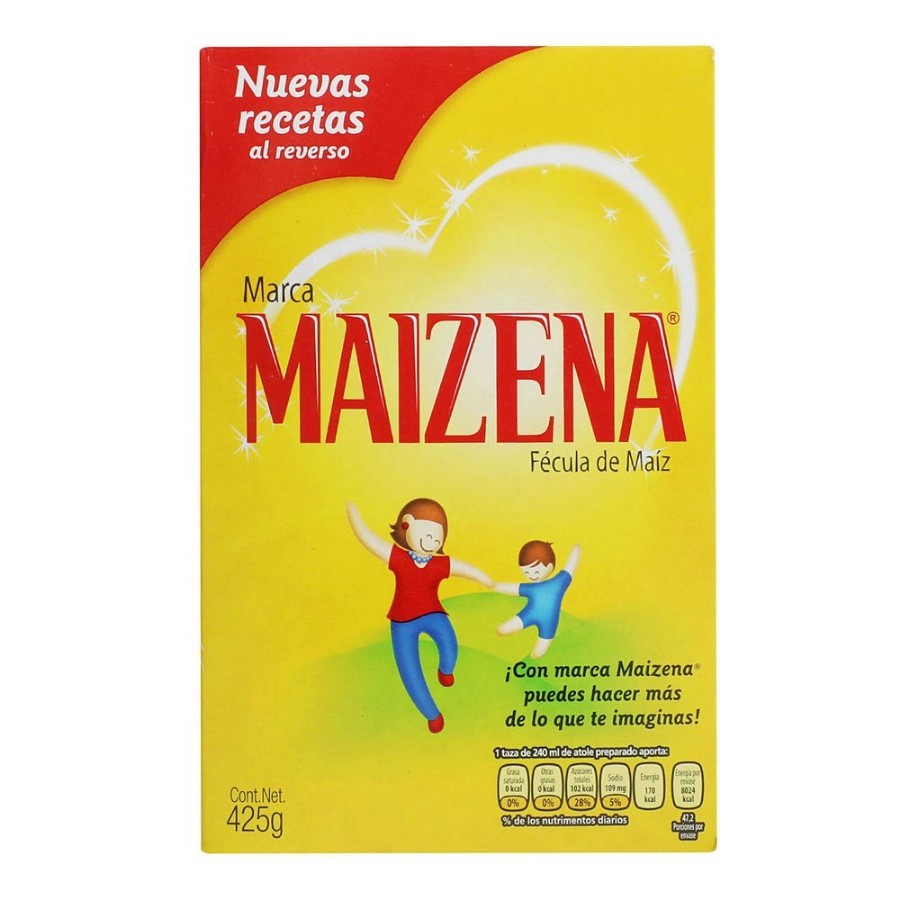 Maizena 425gr
