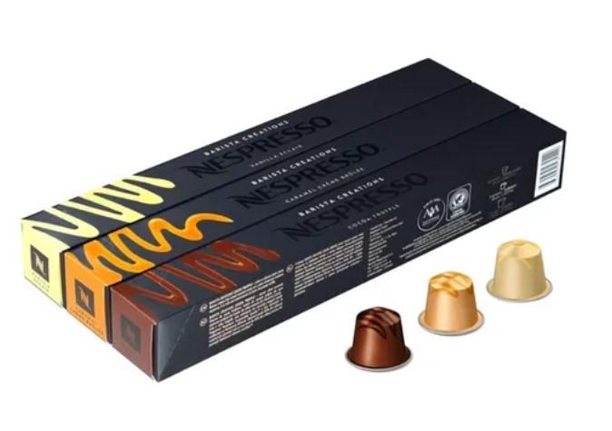 Cápsulas de café chococino dolce gusto 16 piezas