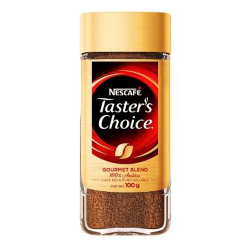 Cappuccino sabor vainilla Nescafe en polvo 6 sobres de 22 g cada uno