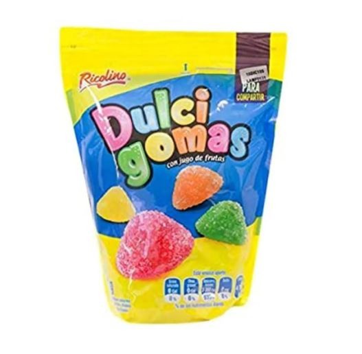 Dulci gomas Ricolino 1.4Kg