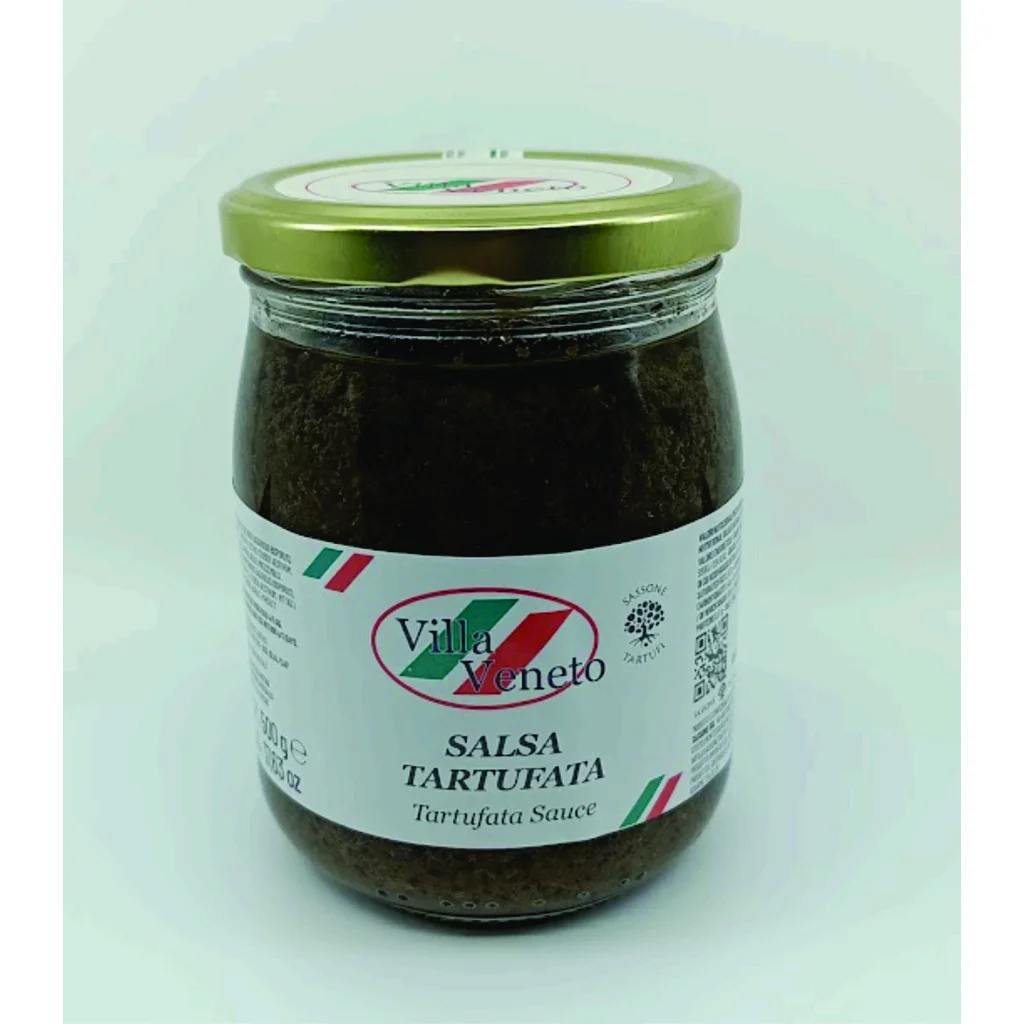 Salsa Tartufata 500 g
