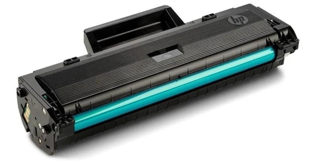 Cartucho de tóner HP Hp W1105a 105a Láser 135a 135w 137fnw