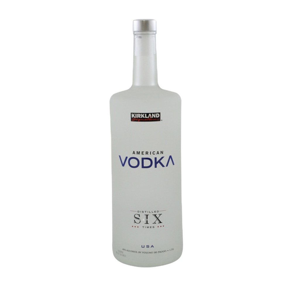 Vodka americano 1.75 L