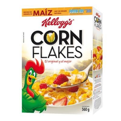 CORN FLAKES 500 GRS