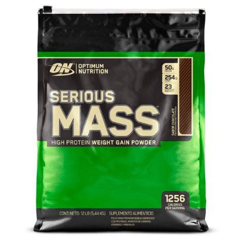 Proteína en polvo - Optimum Nutrition - Chocolate - 5.44 kg