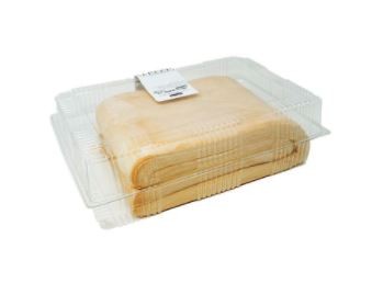 Pasta de Hojaldre de excelente calidad 2KG