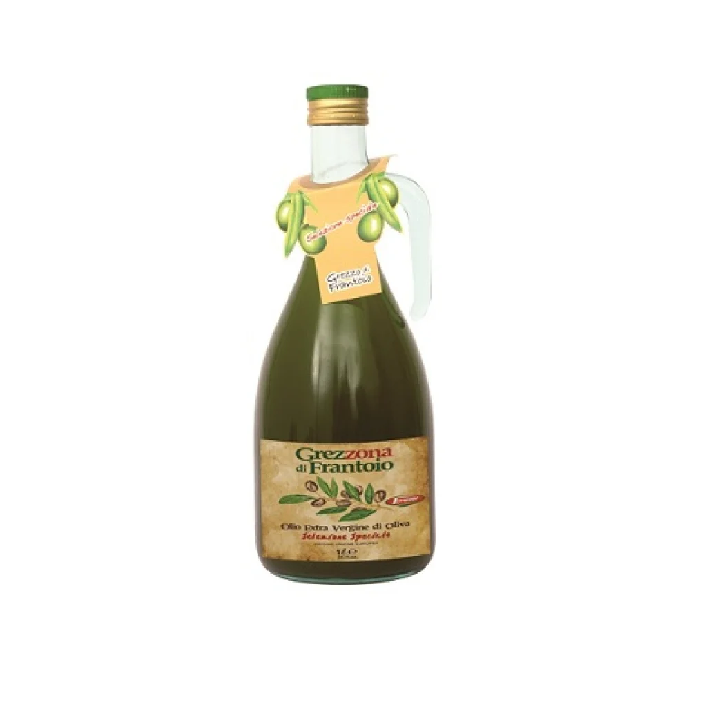 Aceite EVO Levante 1 L