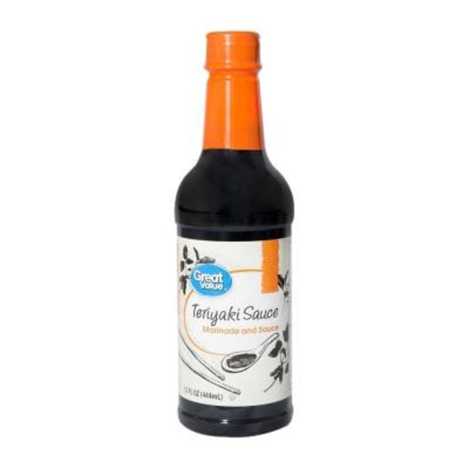 Kaporo Teriyaki Salsa 350 mL