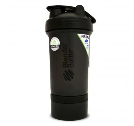 Botella de mezclado Pro Stack