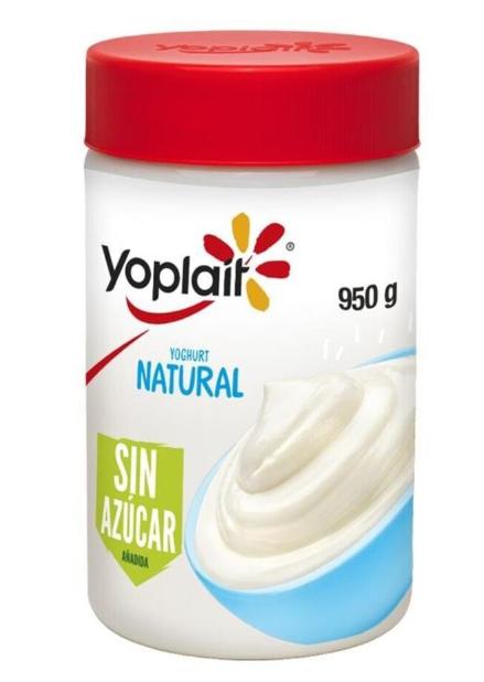 Yogur natural Yoplait 950 g