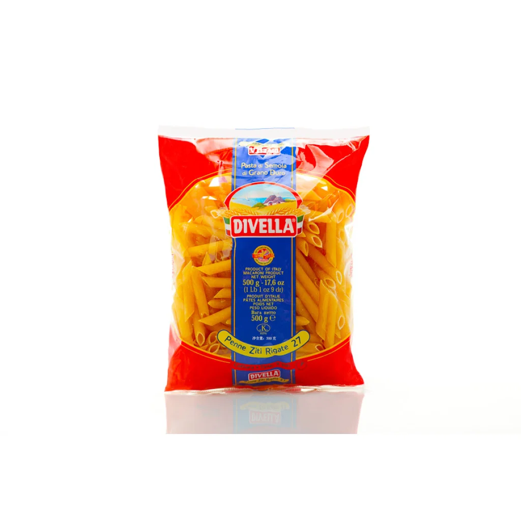 Penne Rigate 500 g