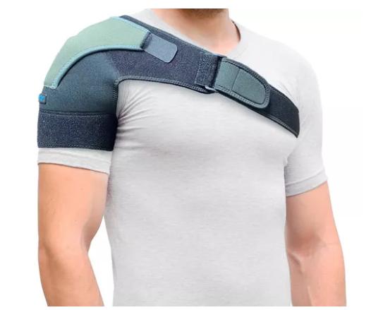 SOPORTE PARA HOMBRO TALLA ÚNICA