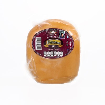 Queso provolone 1 kg