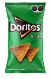DORITOS PIZZEROLAS 340 G