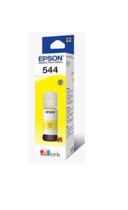 Tinta amarilla Epson T544 65 ml