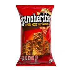 Rancheritos 145g