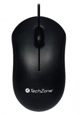 Mouse óptico con conexión USB plug & play