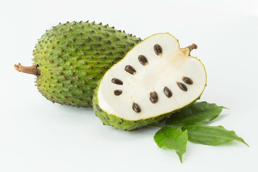 GUANABANA KG