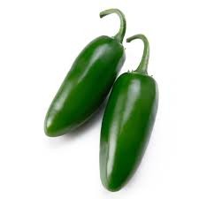 CHILE VERDE KG