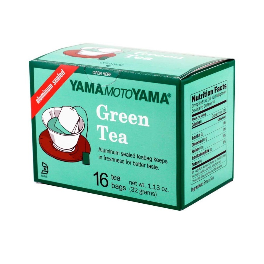 Té de manzanilla y jengibre Doblett 16 bolsas
