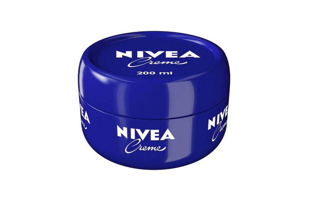 Crema Nivea 200 ml