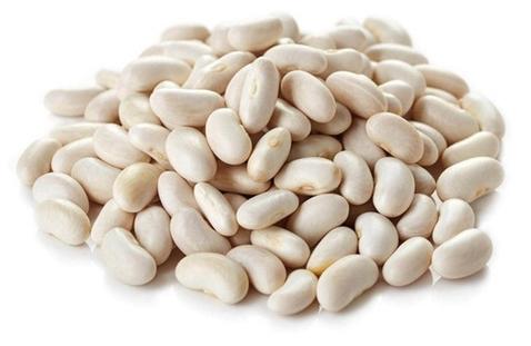 Frijol Blanco, bolsa de 1 kG