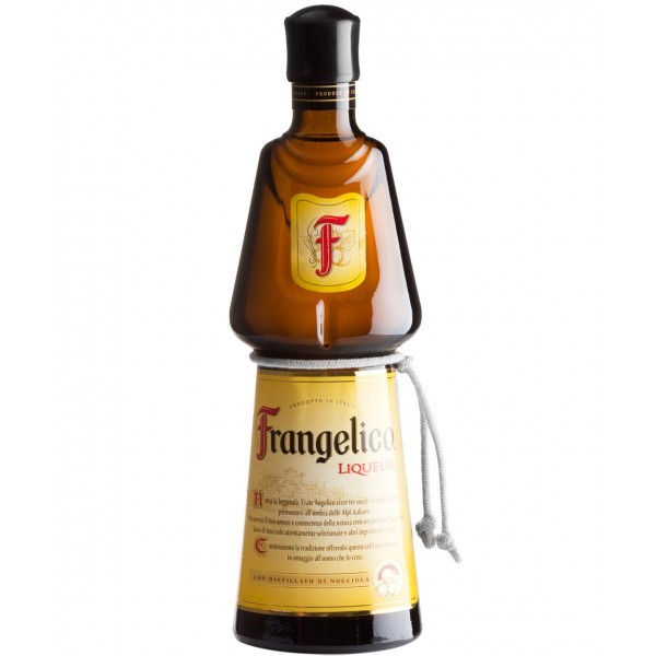 Licor de avellana Frangelico 700 ml