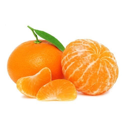 MANDARINA KG
