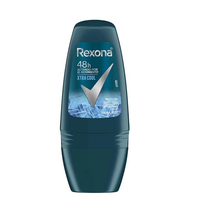 Desodorante Rexona Xtra Cool 50 ml
