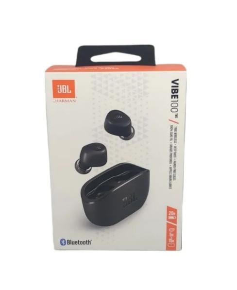 Audífonos JBL Vibe 100 TWS in ear buds