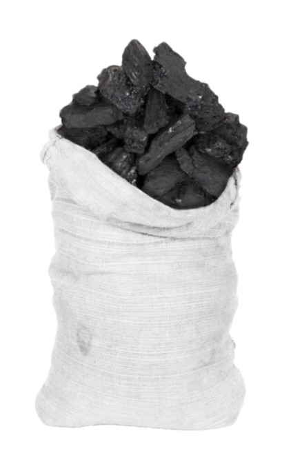 CARBON VEGETAL ARPILLA DE 15KG