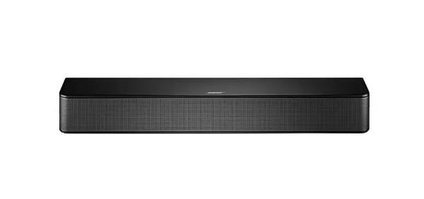 Barra de sonido Bose 110-220 ACV H: 7 x W: 9 x L: 55 cm