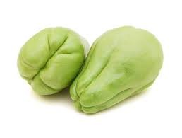 CHAYOTE KG