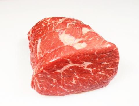 PULPA DE BOLA BLANCA DE RES KG