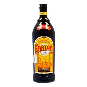 Licor de café Kahlúa original 1 L