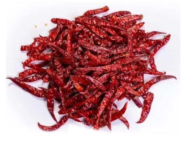 CHILE DE ARBOL KG