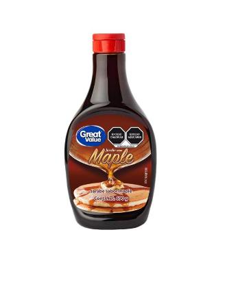Jarabe de maple 690 ml
