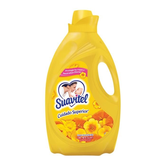 Suavitel 3L