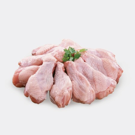 ALITAS DE POLLO KG