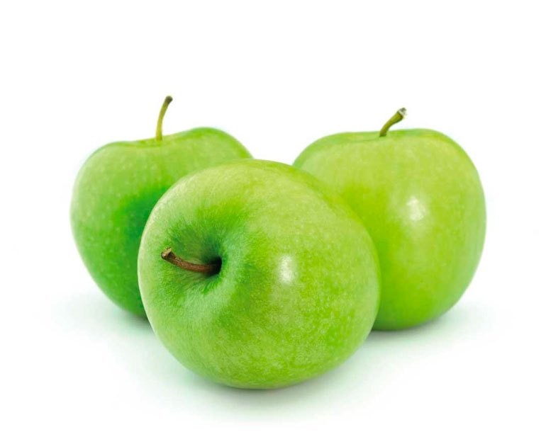 MANZANA VERDE KG