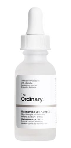 Suero de niacinamida Good Molecules 10% 30 ml