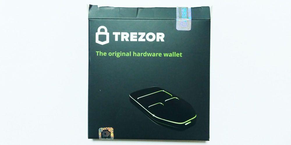 Billetera para criptomonedas