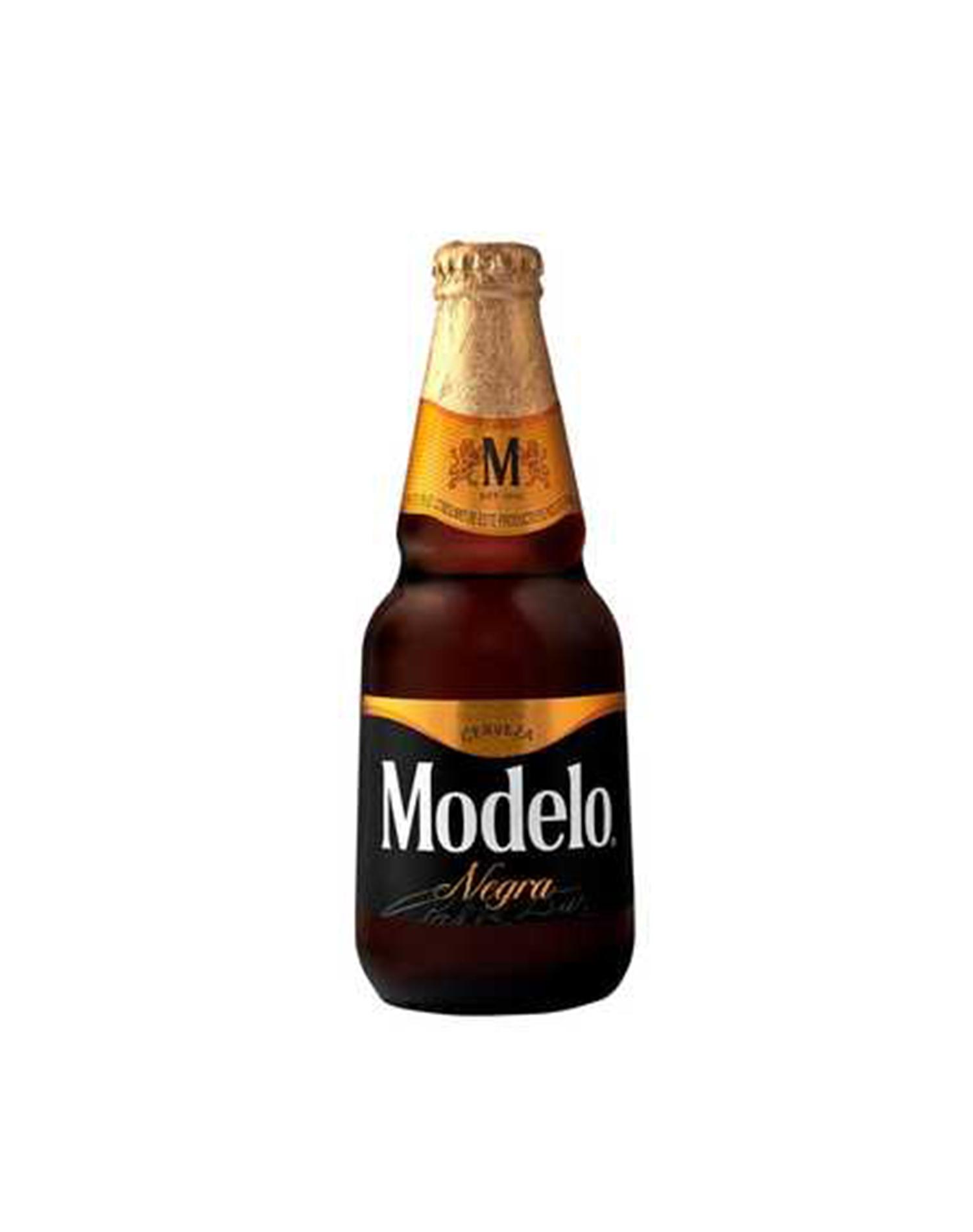 Negra Modelo botella de 355ml