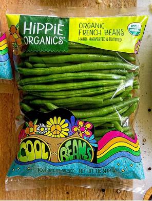 EJOTES FRANCESES BOLSA DE 907GR